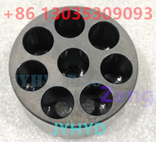 REXROTH A8VO28 hydraulic pump cylinder block rotor barrel
