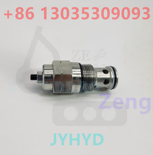 12C5644 RELIEF VALVE