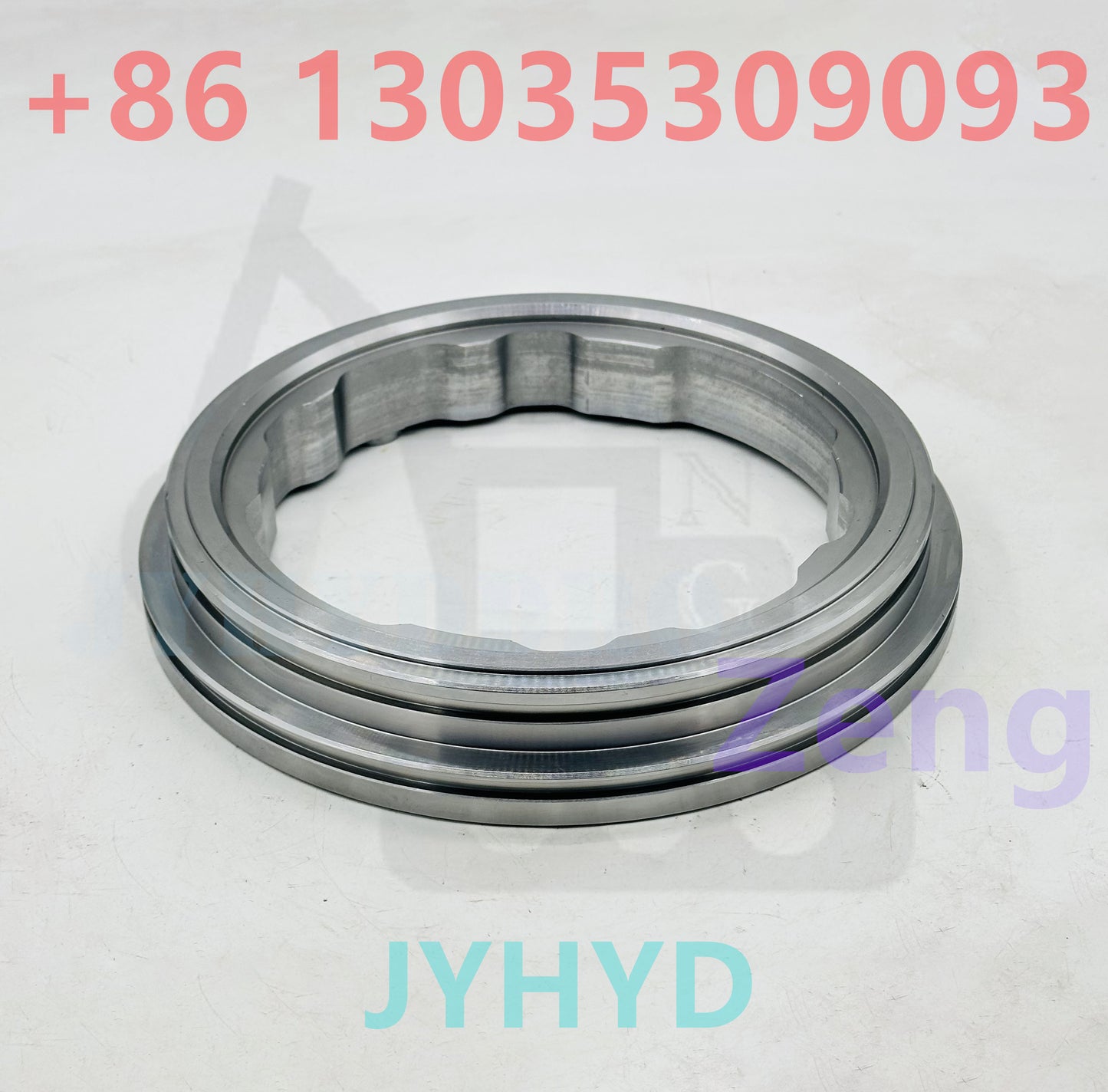 CASE CX210B EXCAVATOR TRAVEL MOTOR BRAKE PISTON