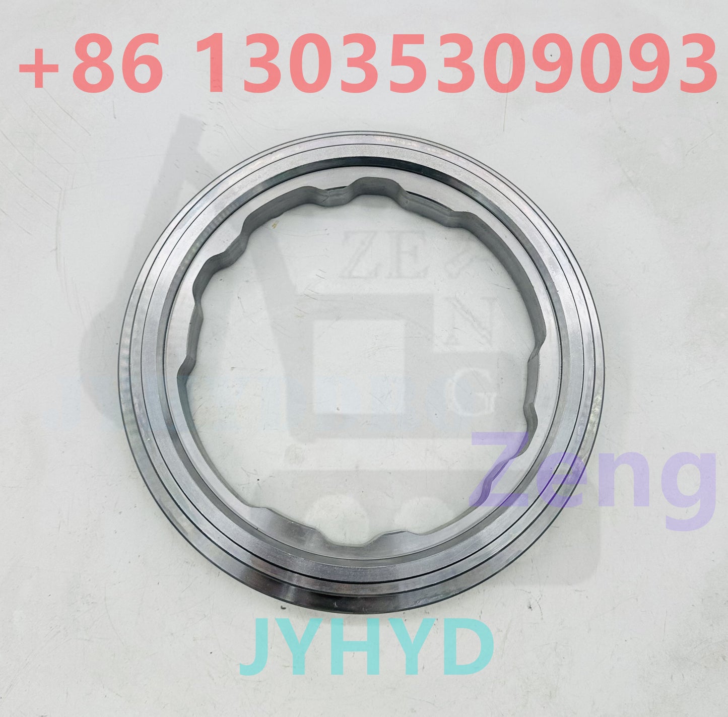 CASE CX210B EXCAVATOR TRAVEL MOTOR BRAKE PISTON