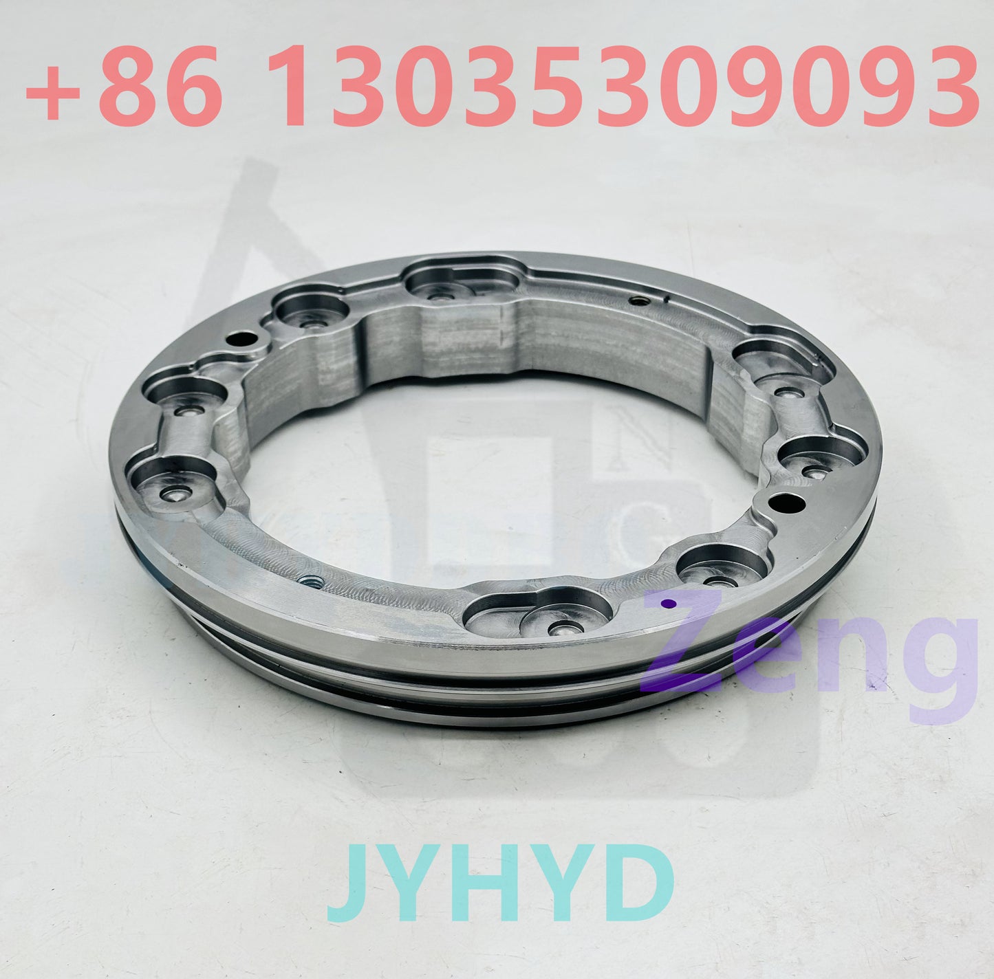 CASE CX210B EXCAVATOR TRAVEL MOTOR BRAKE PISTON