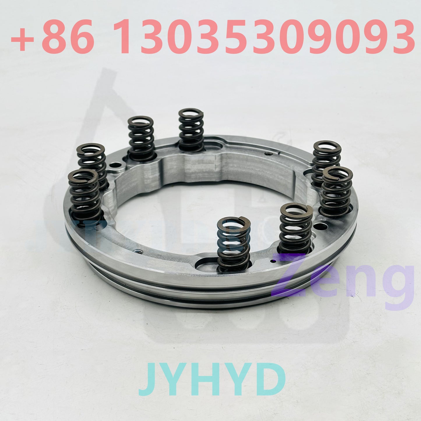 CASE CX210B EXCAVATOR TRAVEL MOTOR BRAKE PISTON