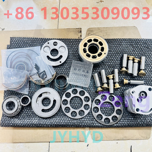 CATERPILLAR CAT307D CAT308D EXCAVATOR HYDRAULIC PUMP PARTS