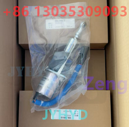 3930234 SOLENOID VALVE