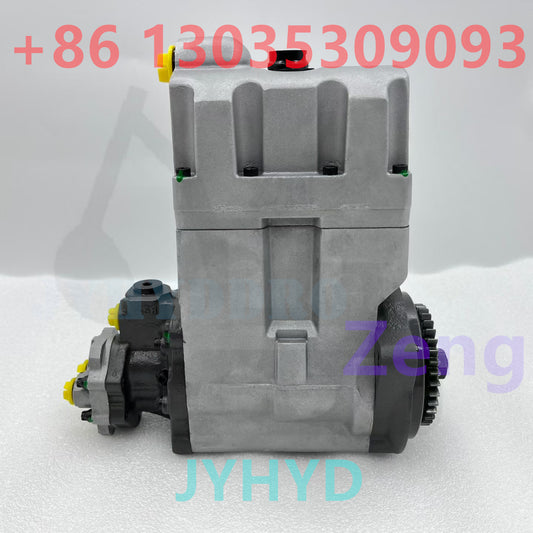 319-0677 319-0688 C7 C9 FUEL PUMP