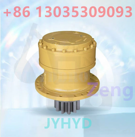 SANY SY375 SY415 SY425 EXCAVATOR RG23E-11T SWING REDUCTION GEARBOX
