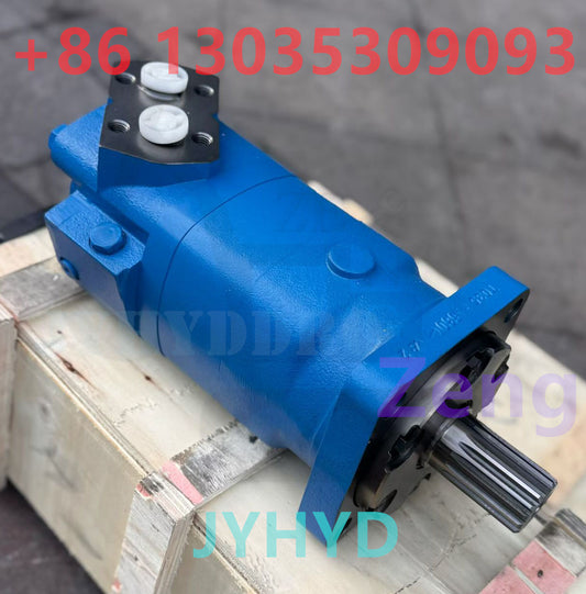 6K-490 612-2045 JN253211228 MOTOR