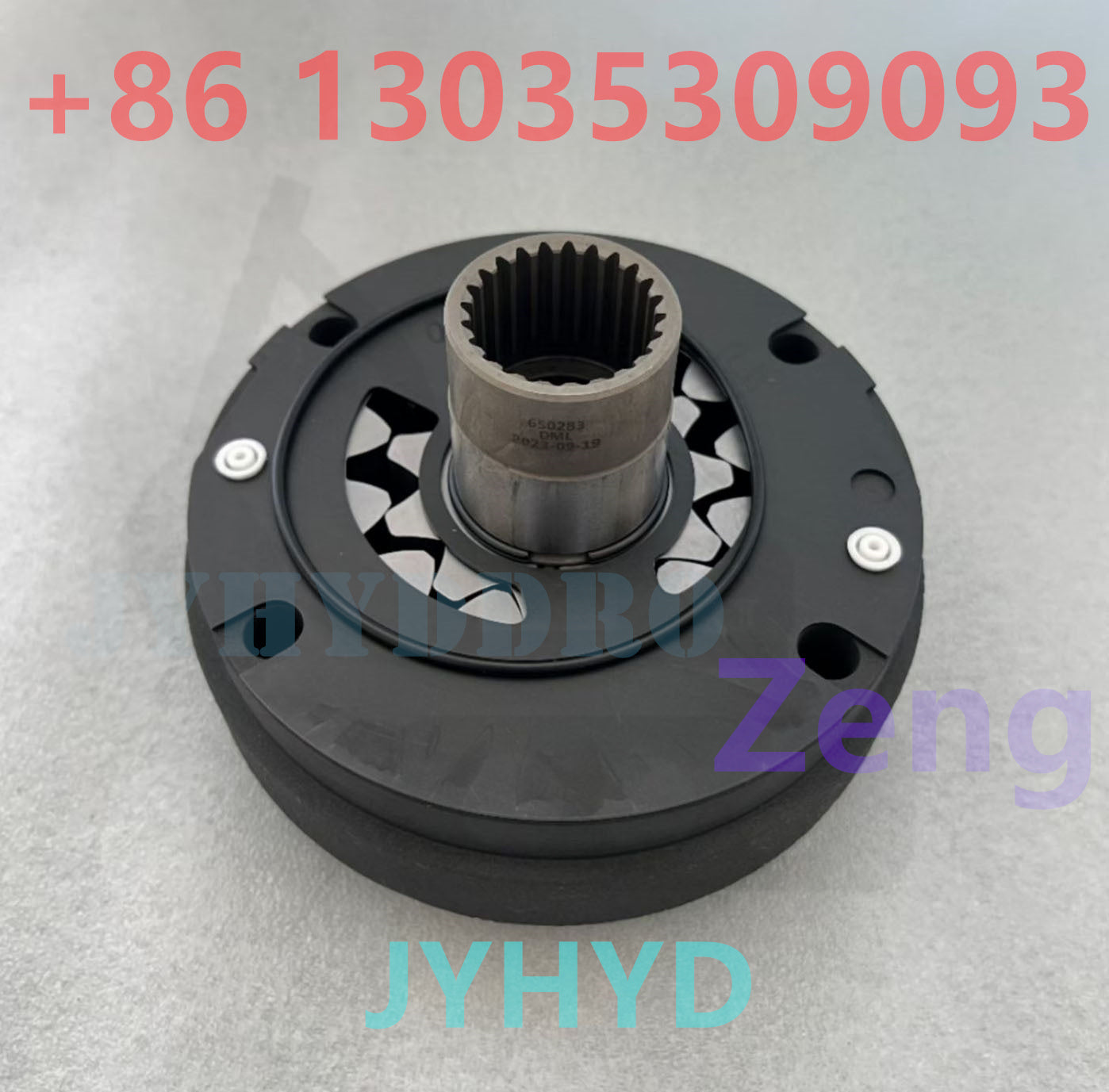A4VTG90 24T CHARGE PUMP