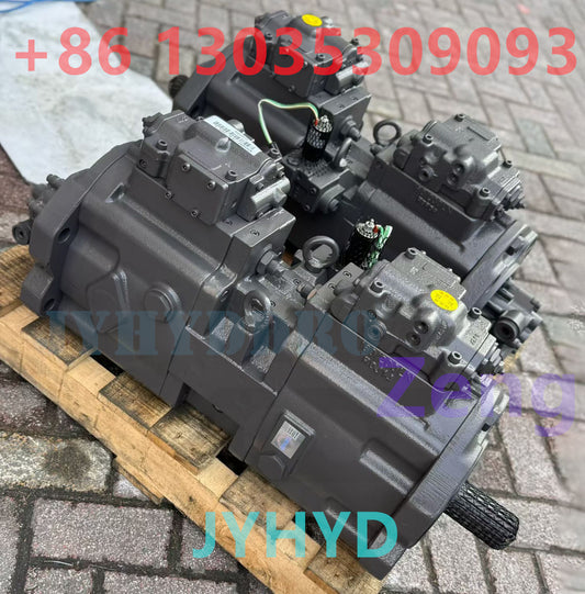 XCMG  XE305 XE335 EXCAVATOR K5V160DT-1X7R-9N4A-V 102824 804025084 HYDRAULIC PUMP