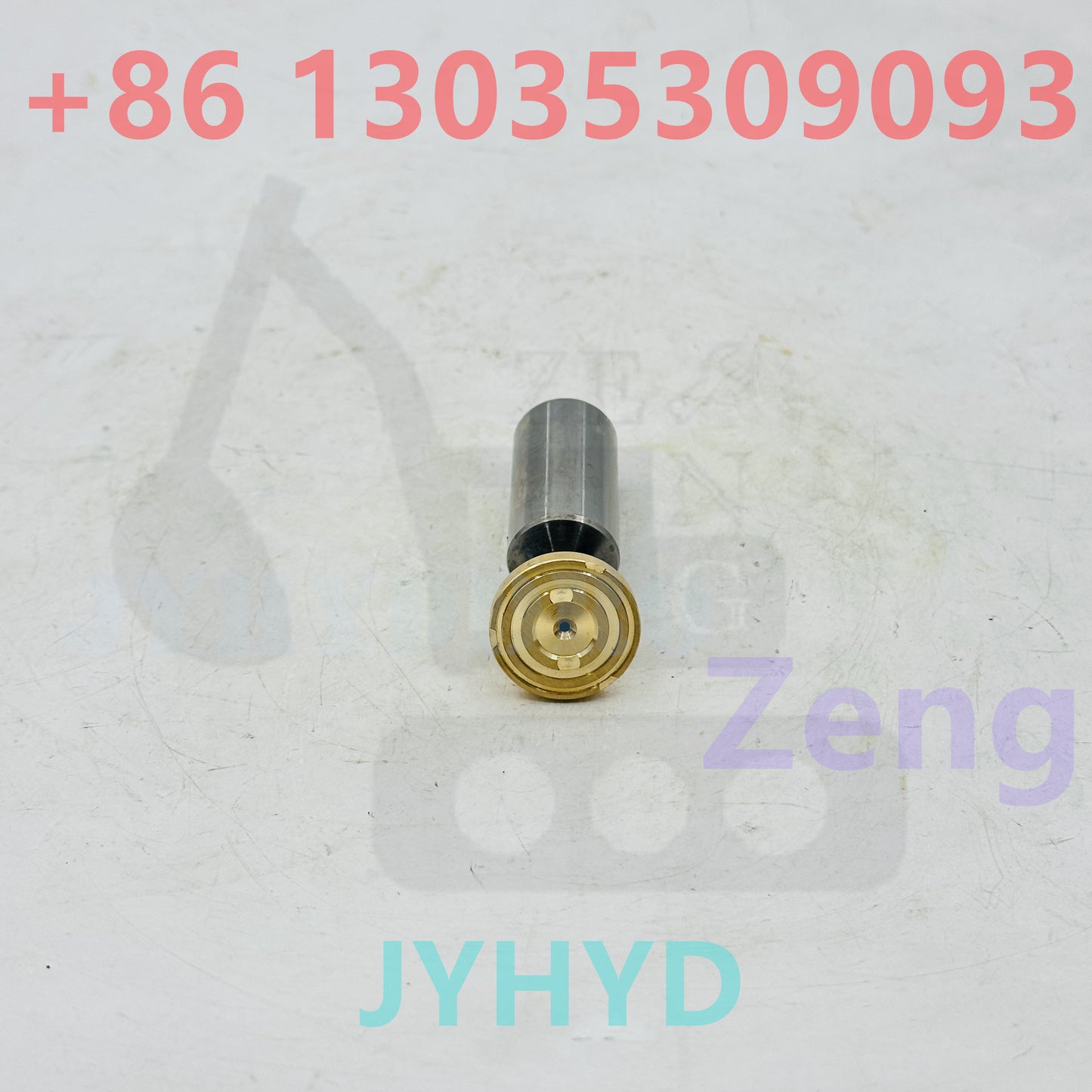 Kayaba PSVL2-36CG hydraulic pump piston shoe piston subassembly piston kit