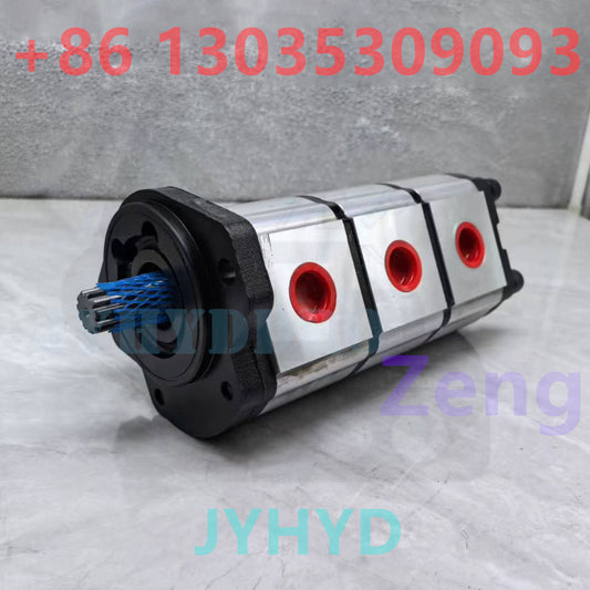 Bobcat 332 6677829 GEAR PUMP
