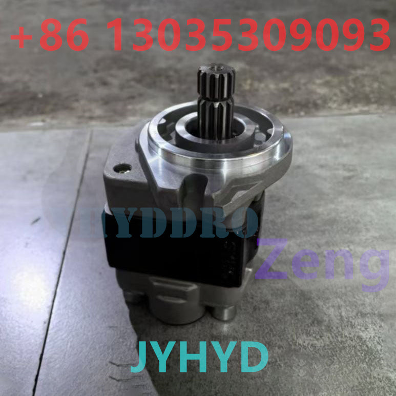 111-5789 GEAR PUMP