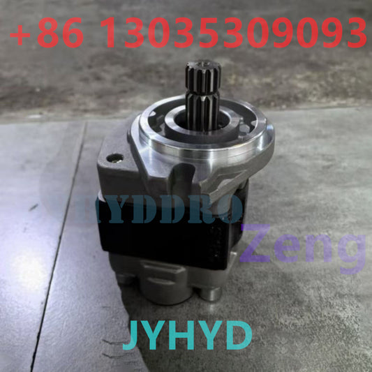 111-5789 GEAR PUMP