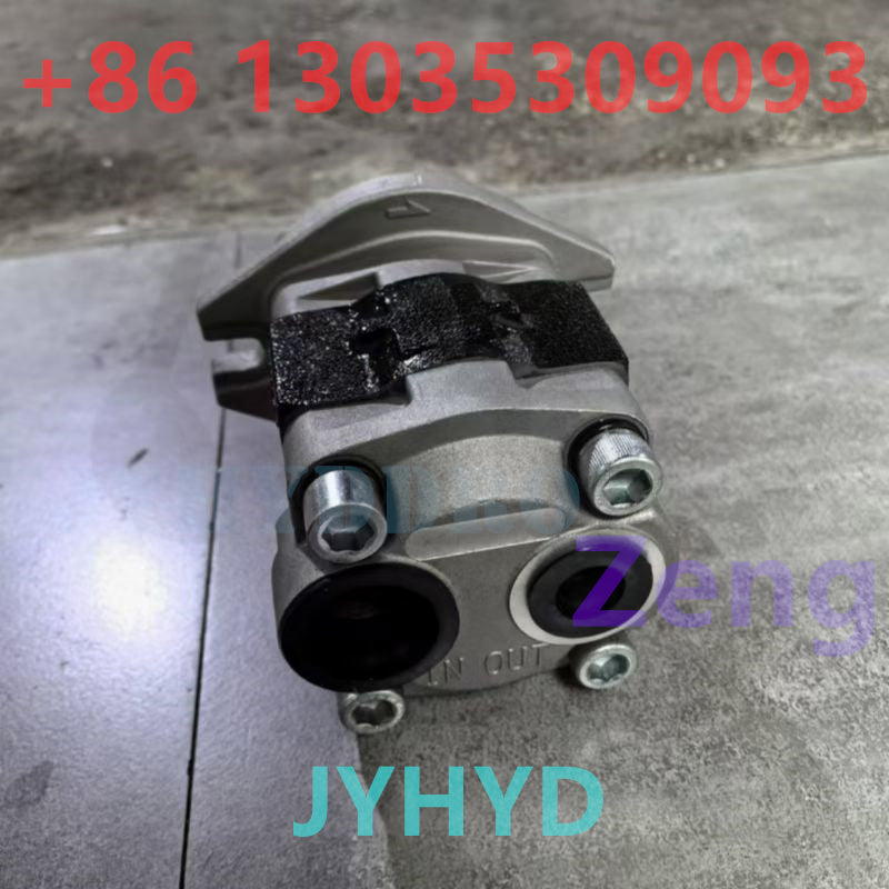 111-5789 GEAR PUMP