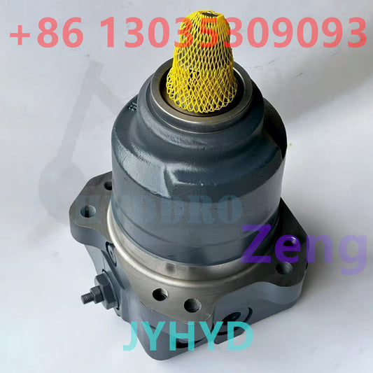 708-7W-00021 FAN MOTOR