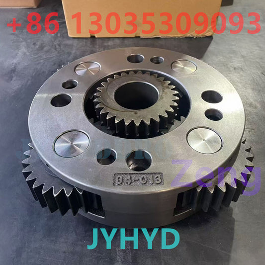 SUMITOMO SH200A1 EXCAVATOR FINAL DIRVE TRAVEL REDUCTION GEAR CARRIER 3ST