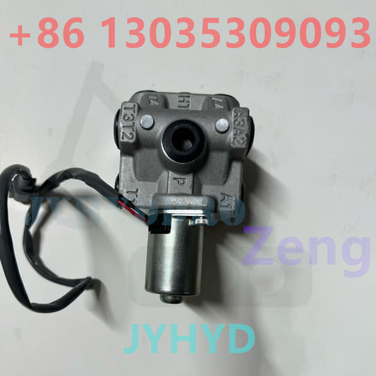 4609630 SOLENOID VALVE