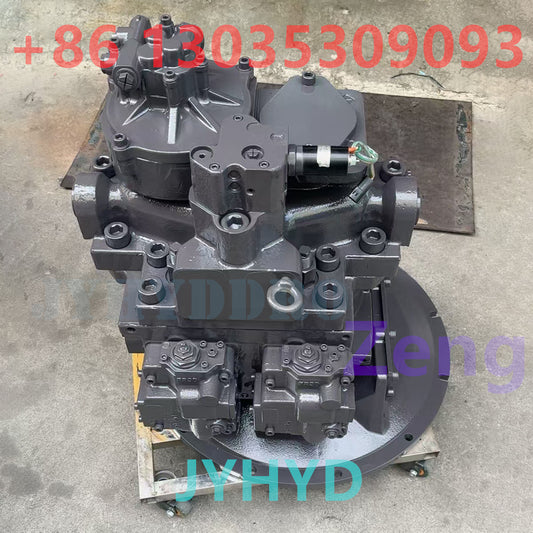 XCMG XE490 EXCAVATOR HYDRAULIC PUMP