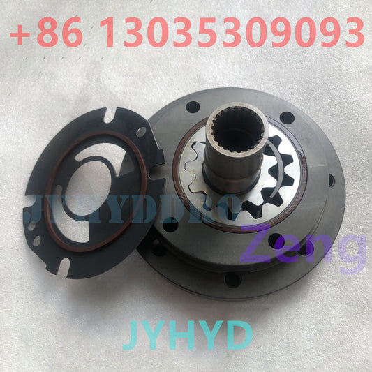 REXROTH A4VG71 22T/15T CHARGE PUMP