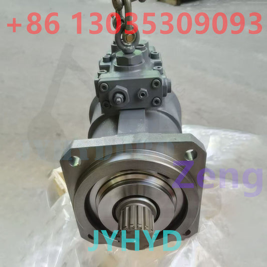 HITACHI EX385USR EXCAVATOR 9169054 9166356 HYDRAULIC PUMP