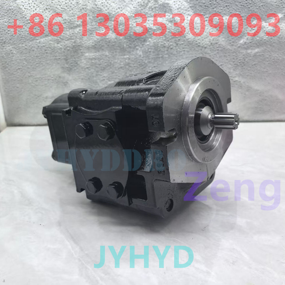JCB220 332/T4833 1410207095 JCB301 20925673 3339521091 GEAR PUMP