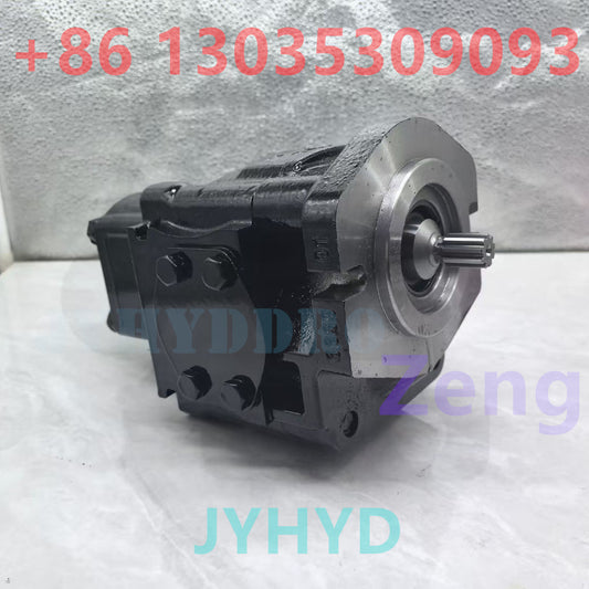 JCB220 332/T4833 1410207095 JCB301 20925673 3339521091 GEAR PUMP