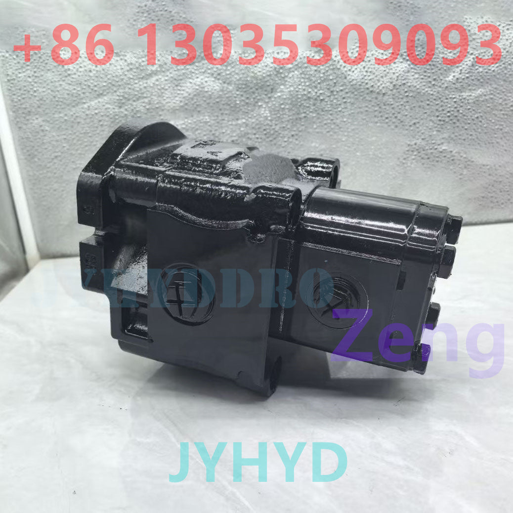 JCB220 332/T4833 1410207095 JCB301 20925673 3339521091 GEAR PUMP