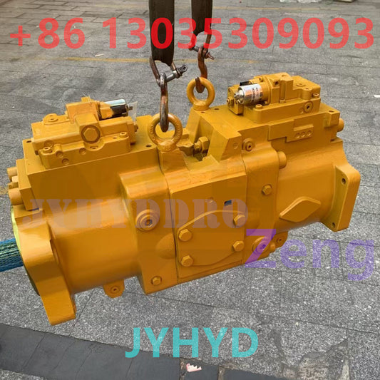 CATERPILLAR CAT349GC EXCAVATOR K7V280DTP HYDRAULIC PUMP