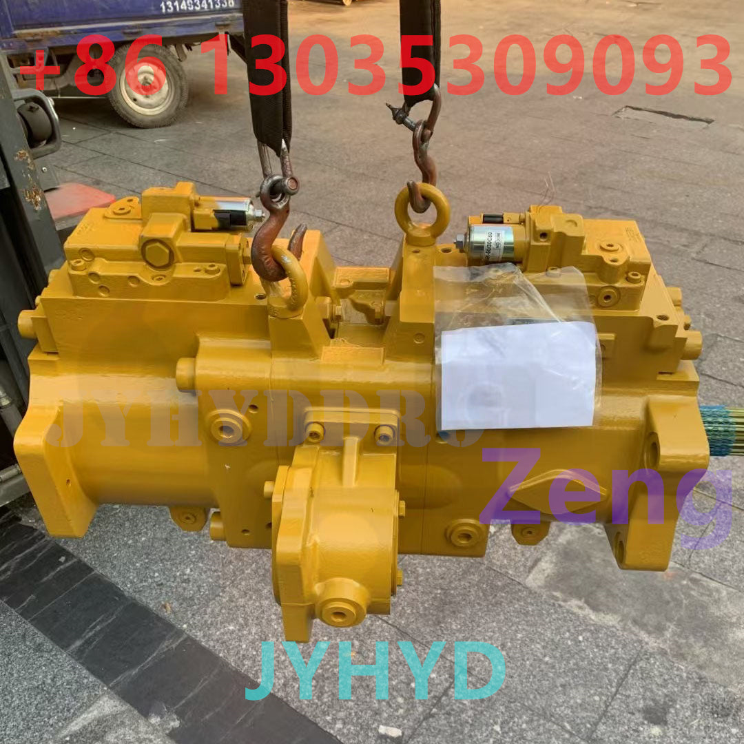 CATERPILLAR CAT349GC EXCAVATOR K7V280DTP HYDRAULIC PUMP