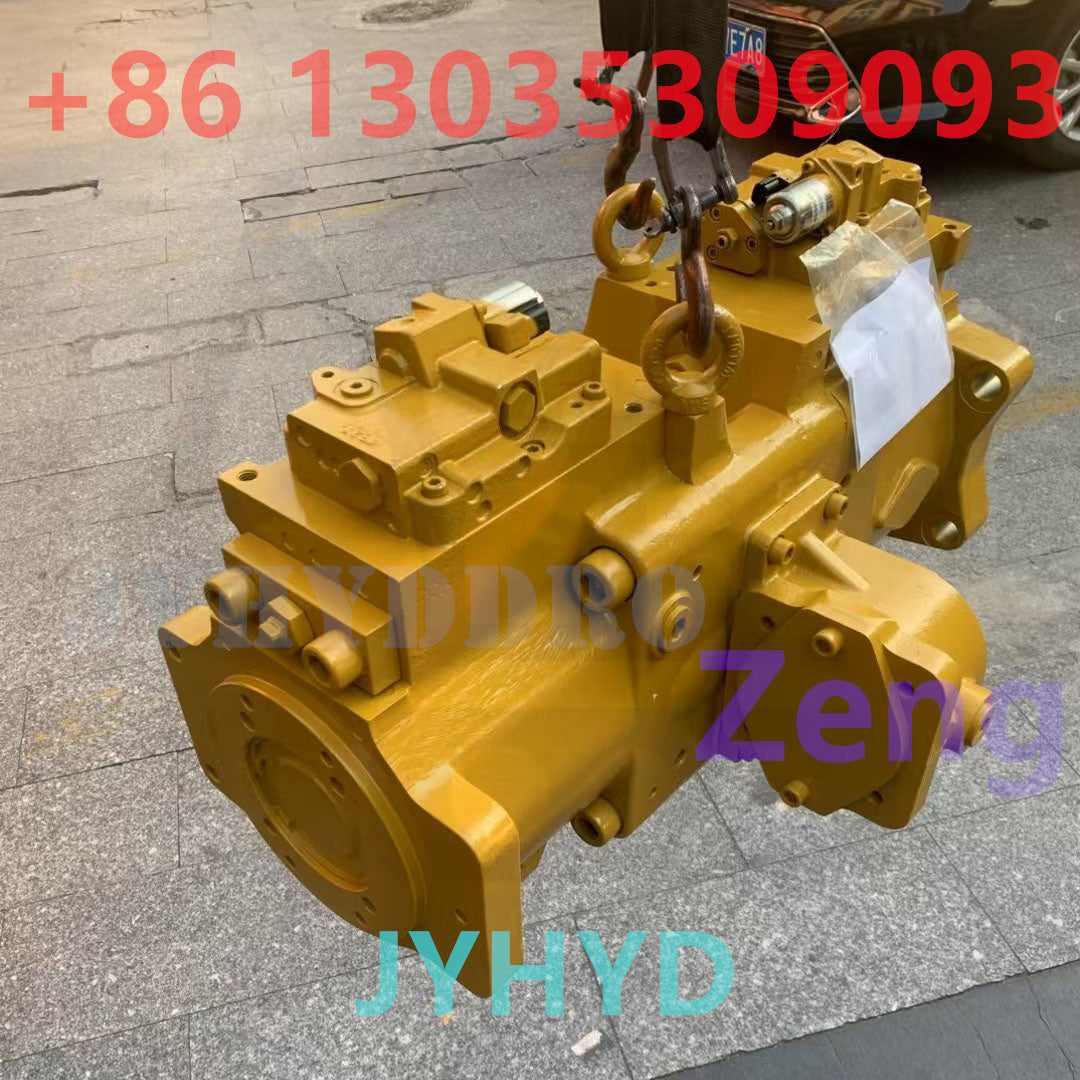 CATERPILLAR CAT349GC EXCAVATOR K7V280DTP HYDRAULIC PUMP