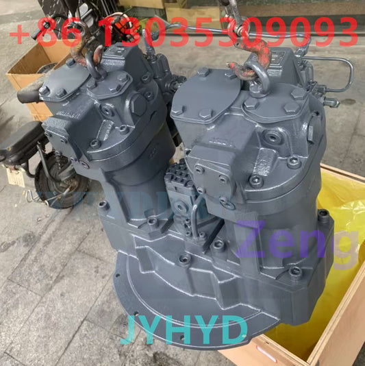 HITACHI ZX350 EXCAVATOR HPV145 HYDRAULIC PUMP