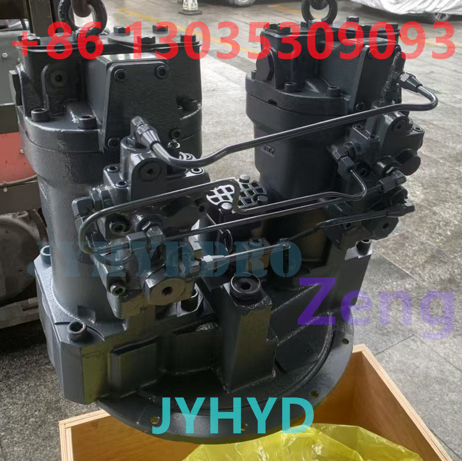 HITACHI ZX350 EXCAVATOR HPV145 HYDRAULIC PUMP