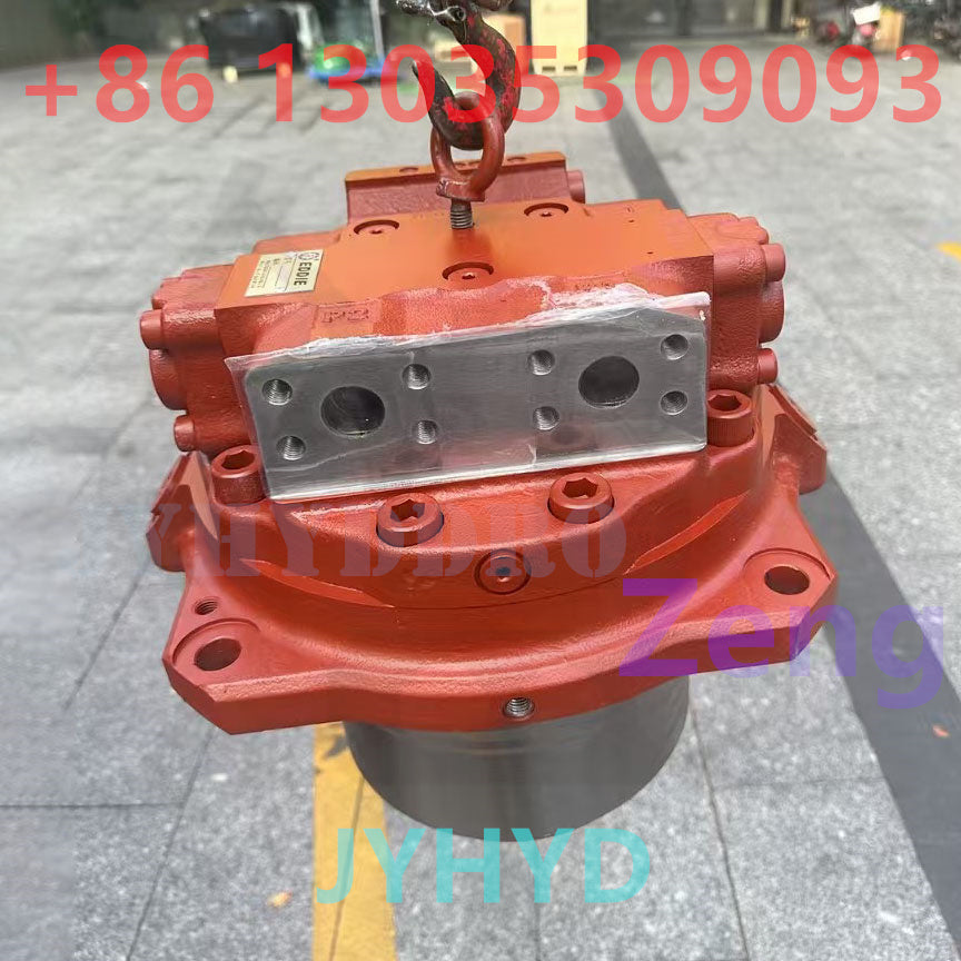 MSF-340VP TRAVEL MOTOR