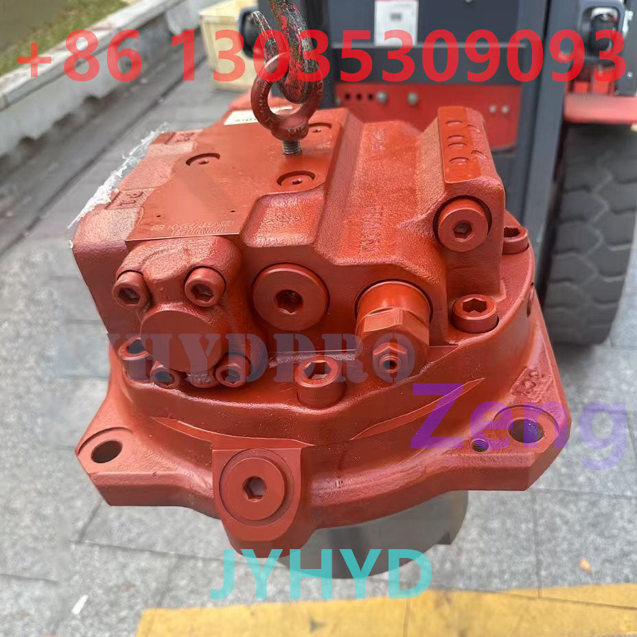MSF-340VP TRAVEL MOTOR