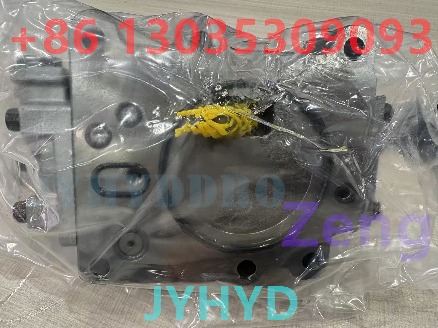SANY SY215 EXCAVATOR G-0EZ1-V FC491075 REGULATOR