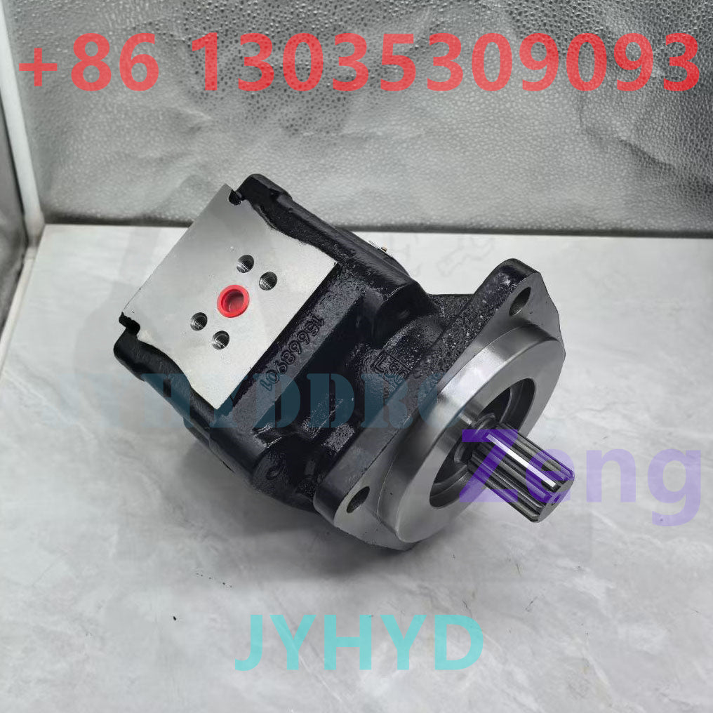 1113041185 MD00558 GEAR PUMP