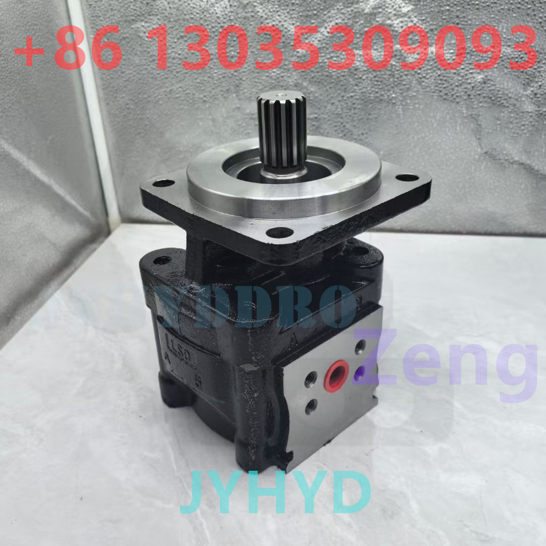 1113041185 MD00558 GEAR PUMP