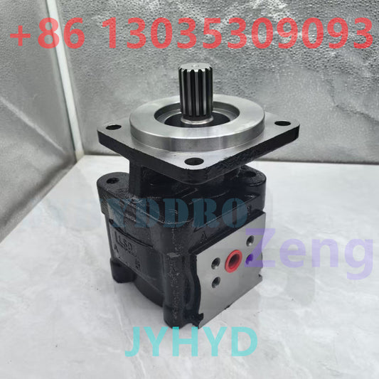 1113041185 MD00558 GEAR PUMP