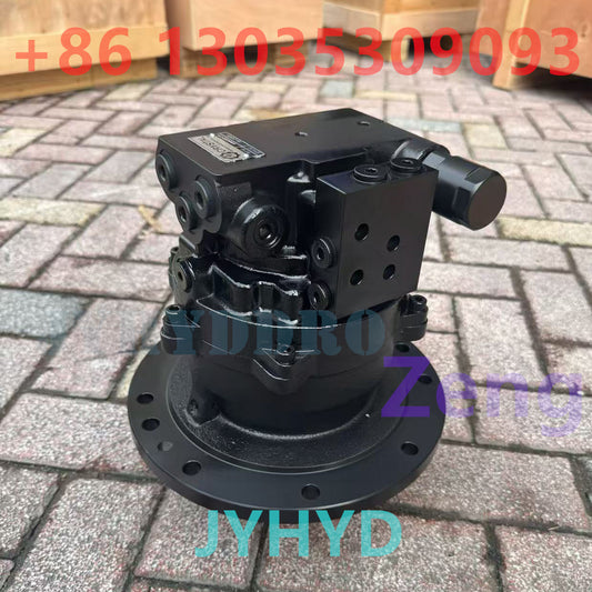KOMATSU PC55 PC56 EXCAVATOR PCR-3B-12A SWING MOTOR
