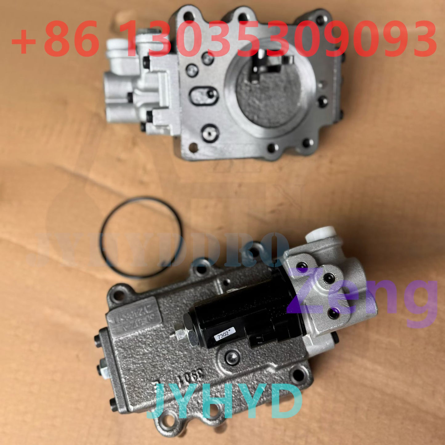 729-11-21000 60E0Z-V REGULATOR