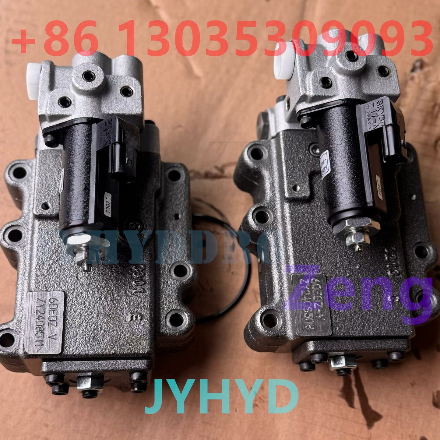 729-11-21000 60E0Z-V REGULATOR