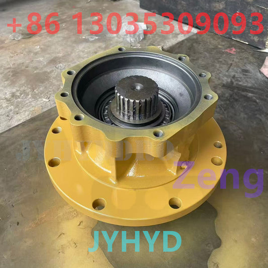SANY SY75 EXCAVATOR SWING MOTOR HOUSING