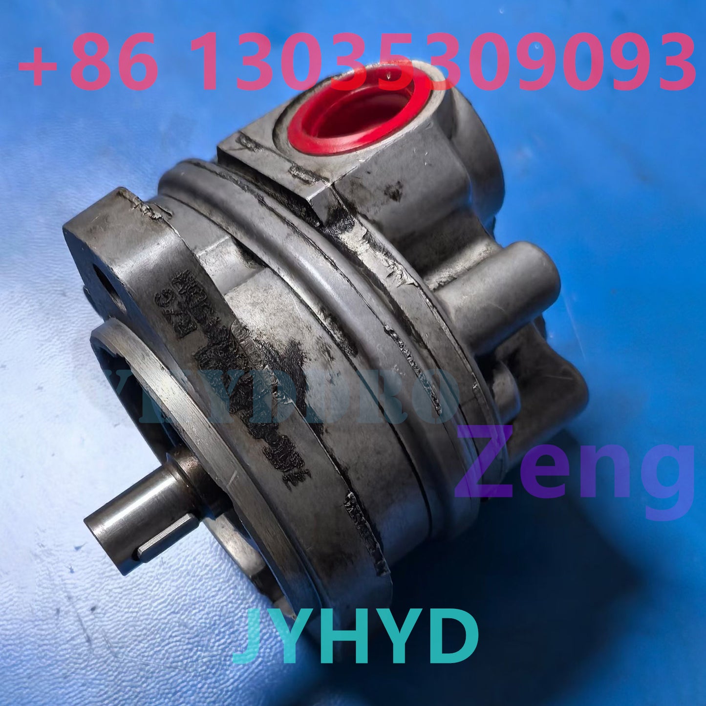 26001-RZG GEAR PUMP