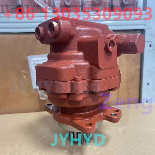 NACHI PCR-1B-05A-P-9789A 9000147 SWING MOTOR ASSY