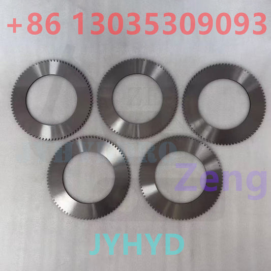 T161233 BRAKE DISC