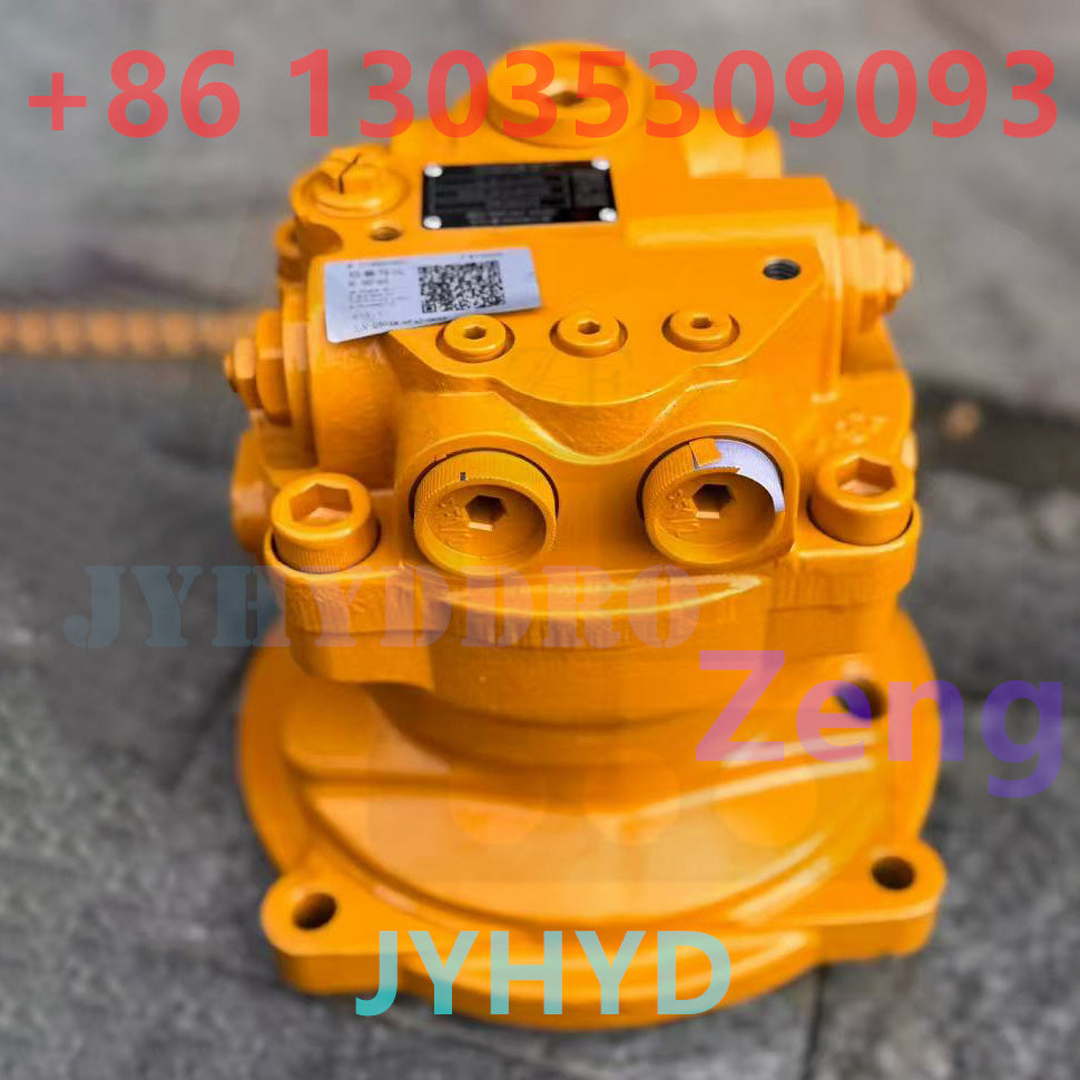 KAYABA MSG-44P SWING MOTOR