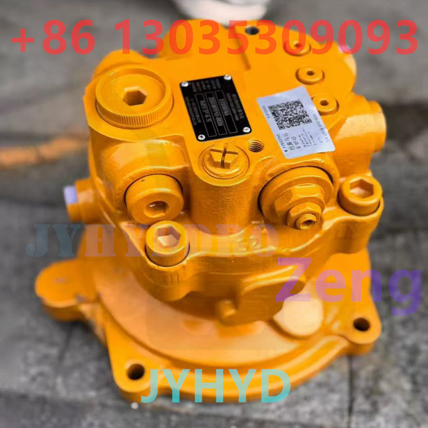 KAYABA MSG-44P SWING MOTOR