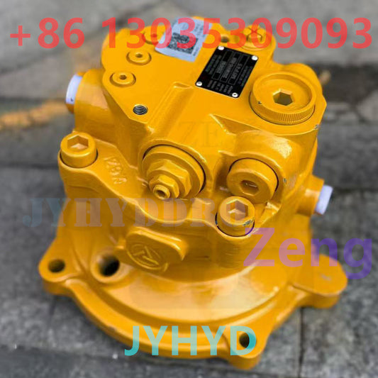 KAYABA MSG-44P SWING MOTOR