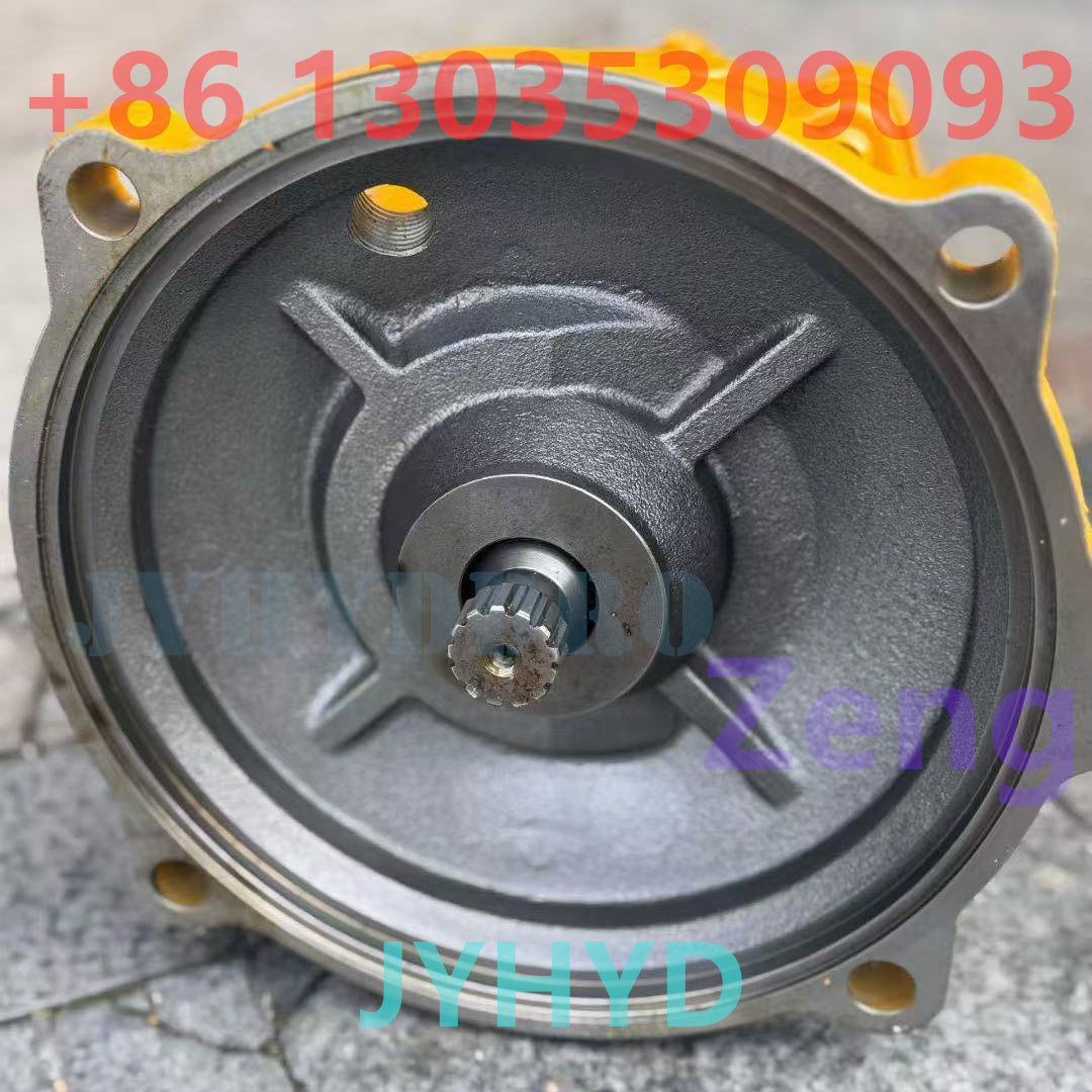 KAYABA MSG-44P SWING MOTOR