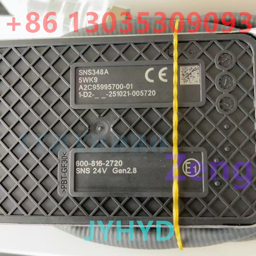 600-816-2720 SNS348A SWK9 A2C95995700-01 1-D2-_ _-251021-005720 600-816-2720 SNS 24V Gen2.8 SENSOR